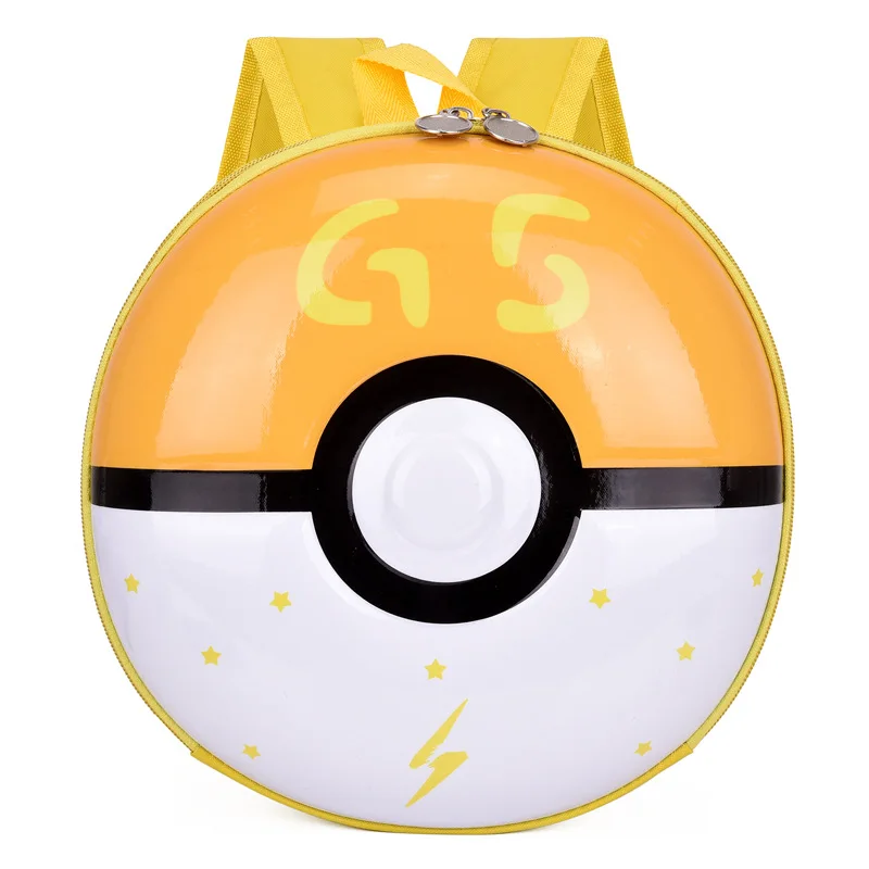 Sac à dos pour enfants au look Pokeball - de nombreux motifs