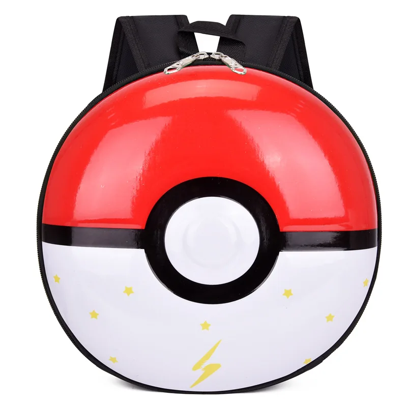 Sac à dos pour enfants au look Pokeball - de nombreux motifs