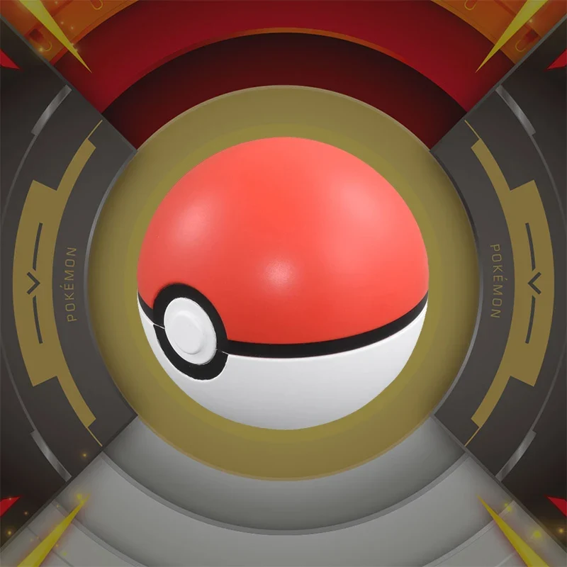 Poke Ball, Super Ball, Ultra Ball ou Master Ball