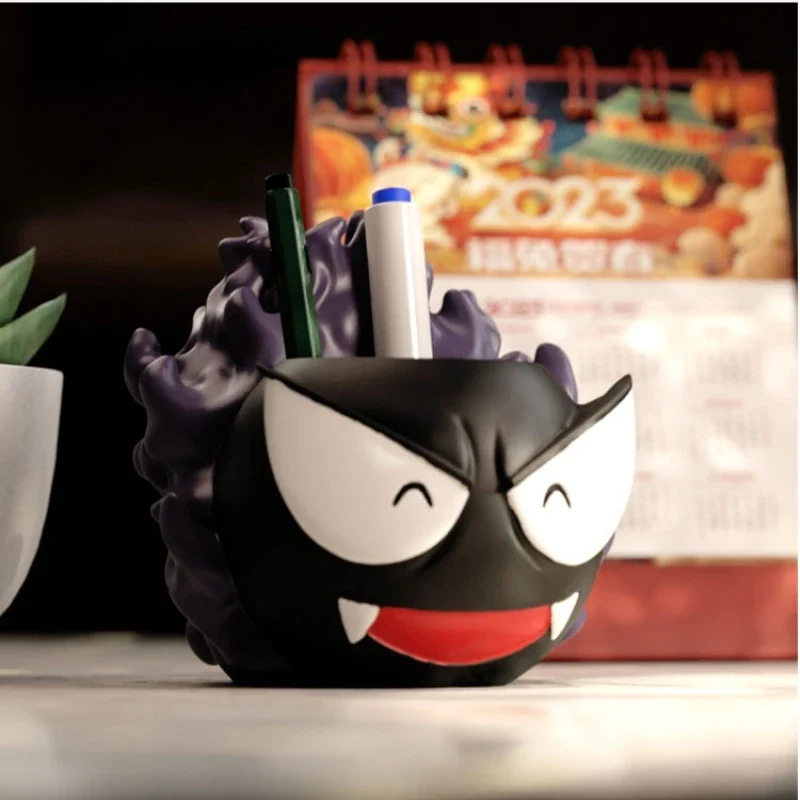 Porte-crayon Pokémon Nebulak Gastly