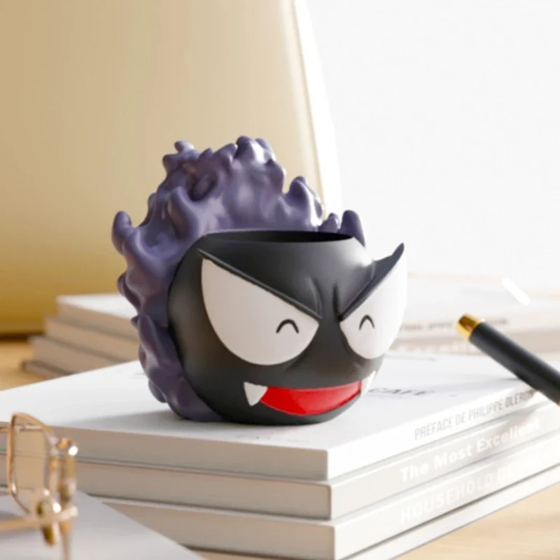 Porte-crayon Pokémon Nebulak Gastly