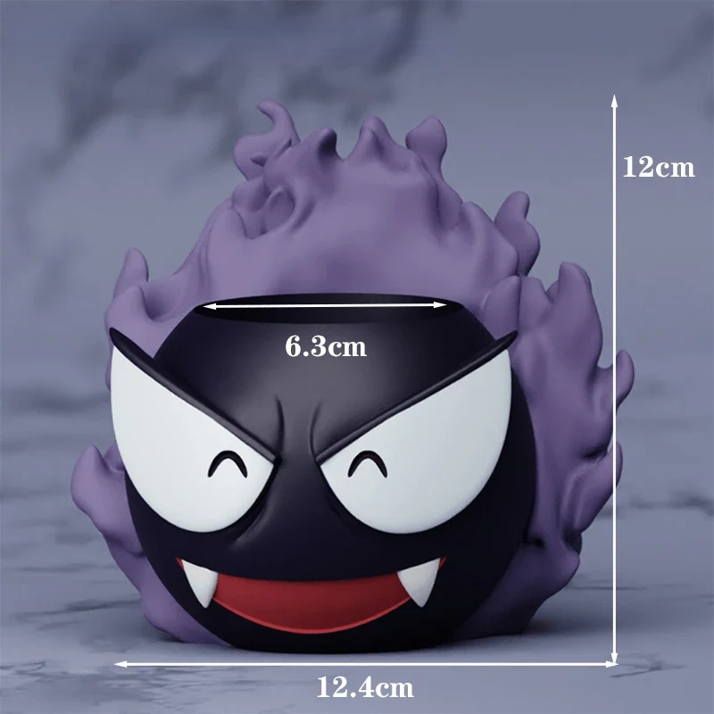 Porte-crayon Pokémon Nebulak Gastly