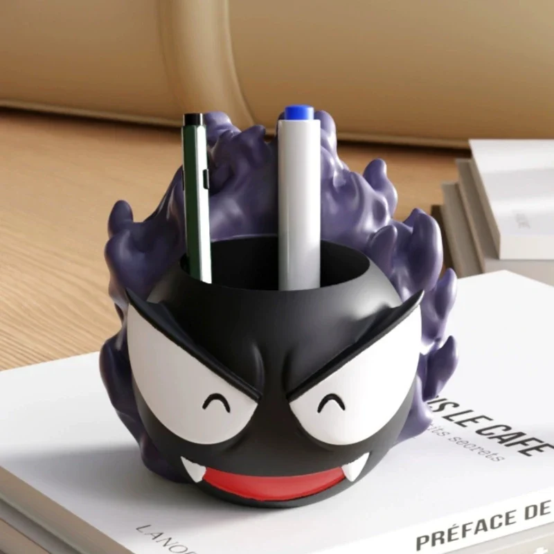 Porte-crayon Pokémon Nebulak Gastly