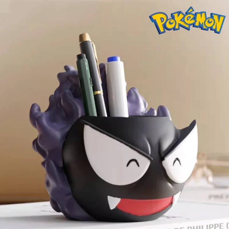 Porte-crayon Pokémon Nebulak Gastly