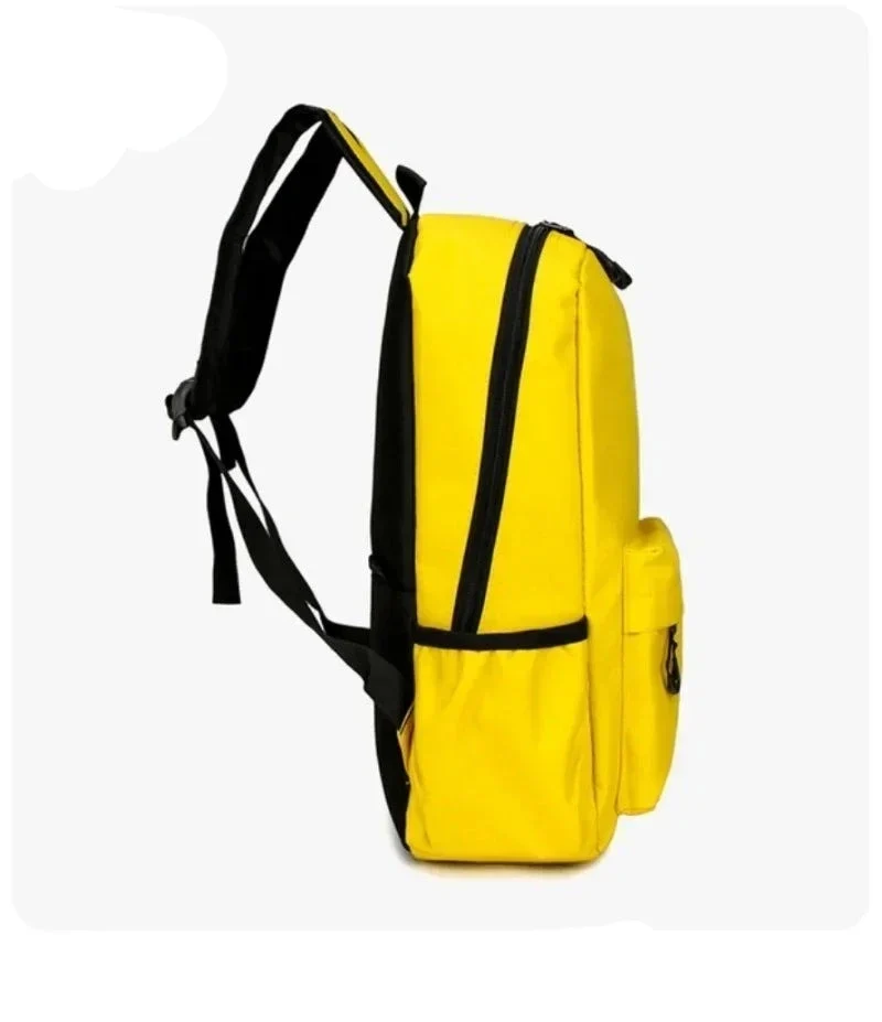 Sac à dos d'école Pokémon, Pikachu Charizard, Carapuce et autres sac à dos d'école primaire