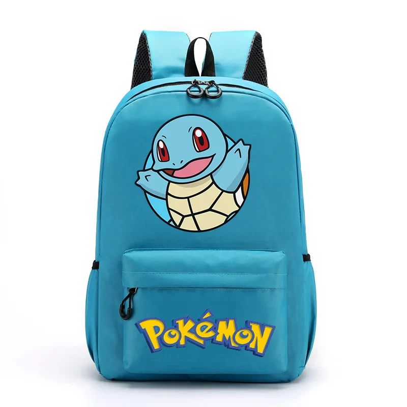 Sacs à dos Pokémon colorés
