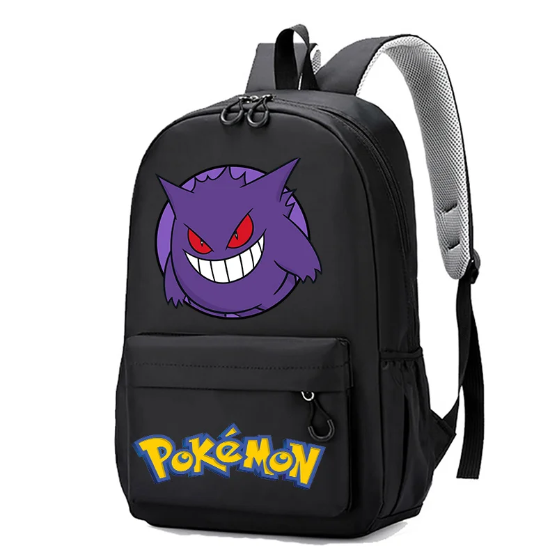 Sacs à dos Pokémon colorés