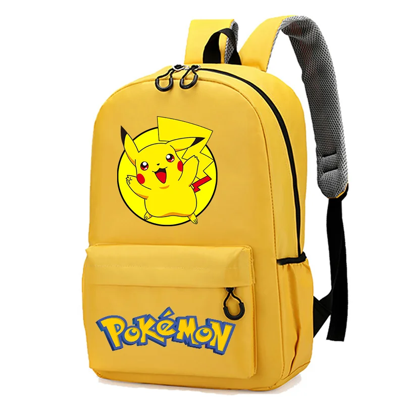 Sacs à dos Pokémon colorés