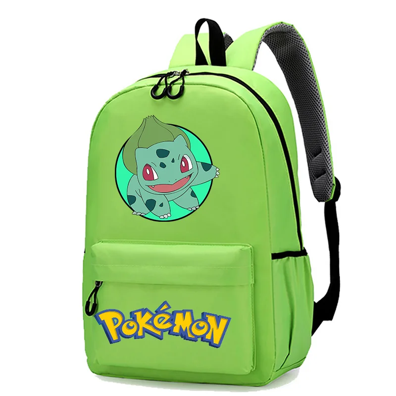 Sacs à dos Pokémon colorés