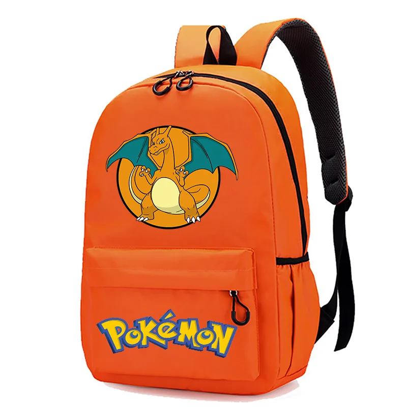 Sacs à dos Pokémon colorés