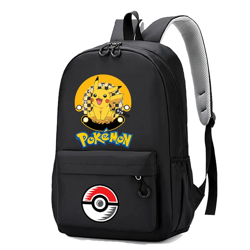 Sacs à dos Pokémon colorés