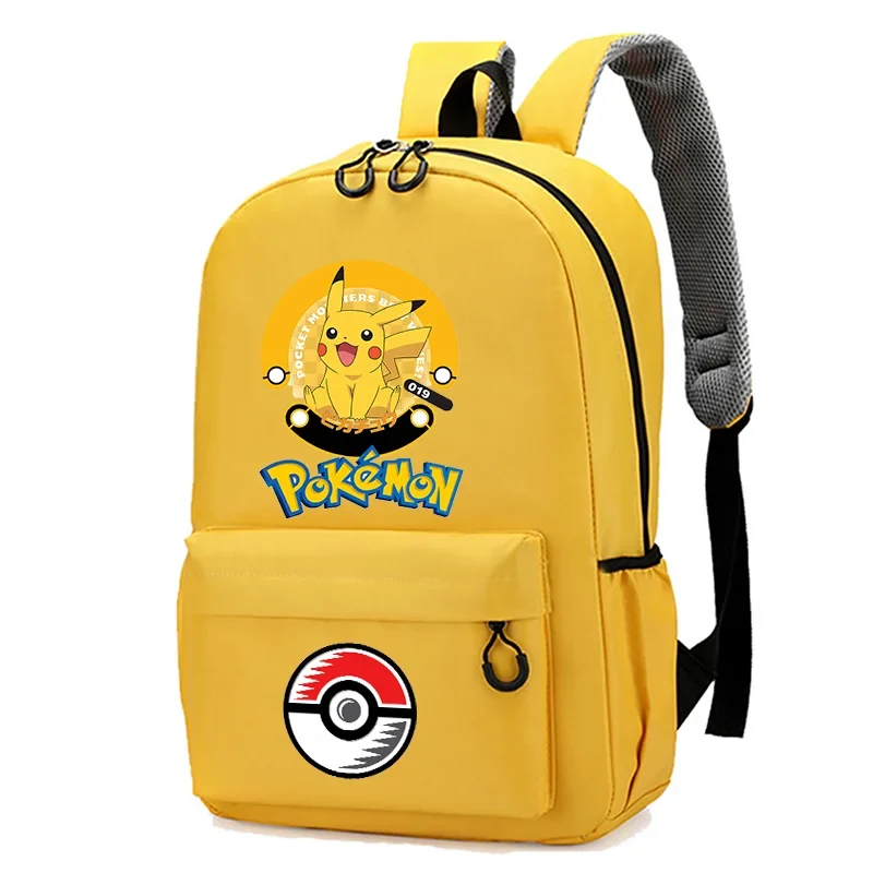 Sacs à dos Pokémon colorés
