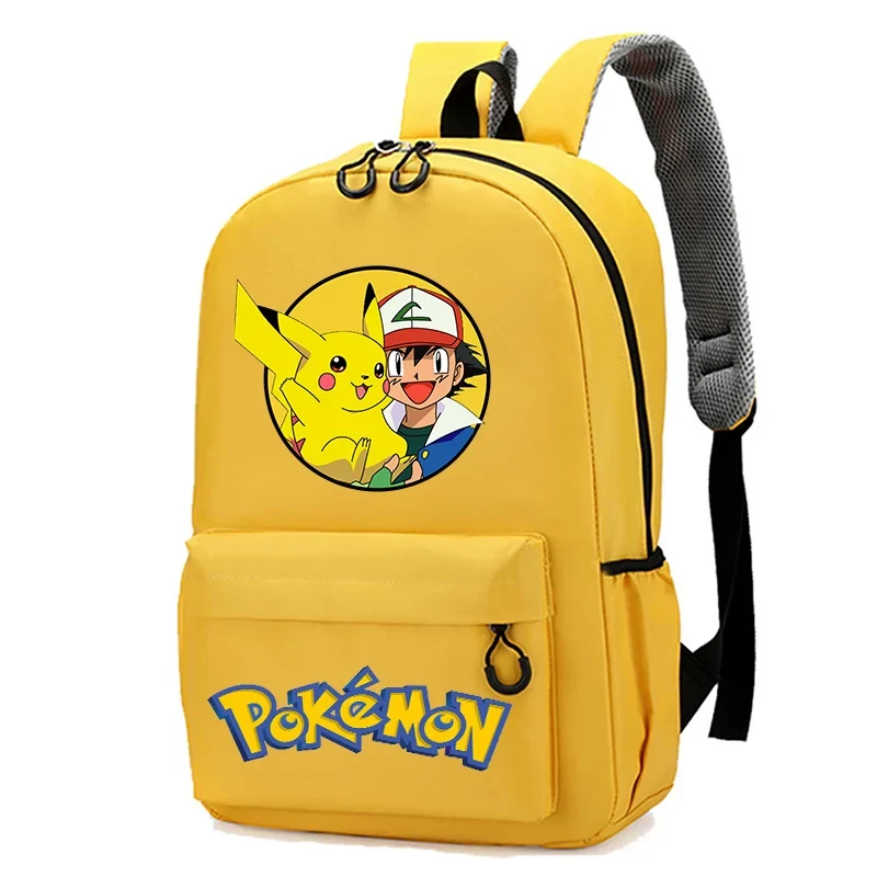 Sacs à dos Pokémon colorés