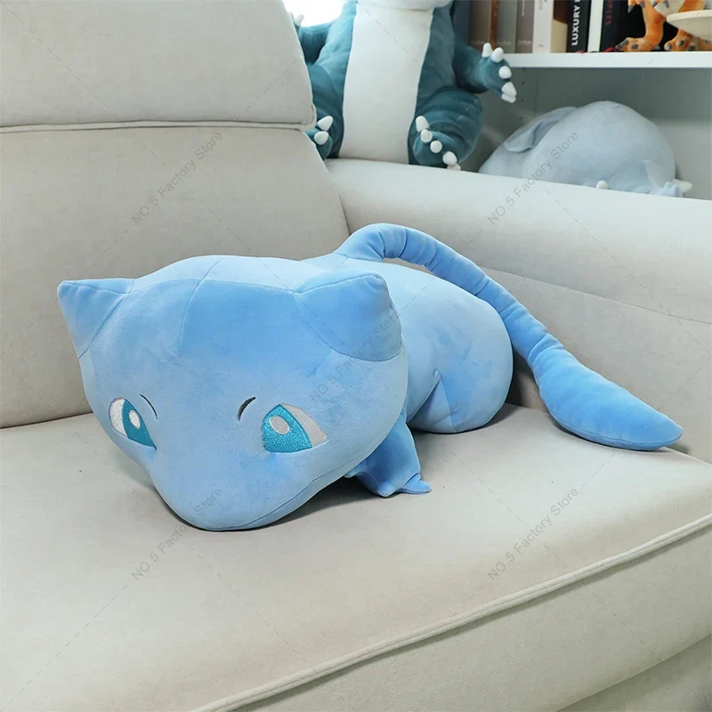 Peluche Pokémon Shiny Mew XXL (env. 50cm)