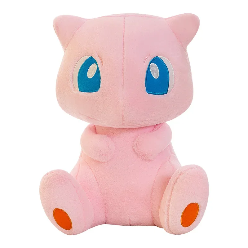 Peluche Pokémon Mew XXL (env. 35-70 cm)