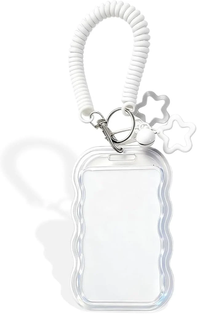 Porte-badge / porte-photocard (UIEXEA)