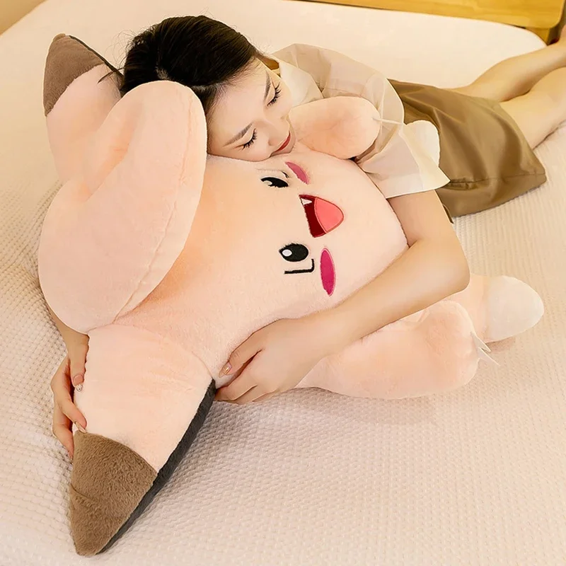 Piepi Mélofée Grande Peluche Pokémon (35/45/80cm)