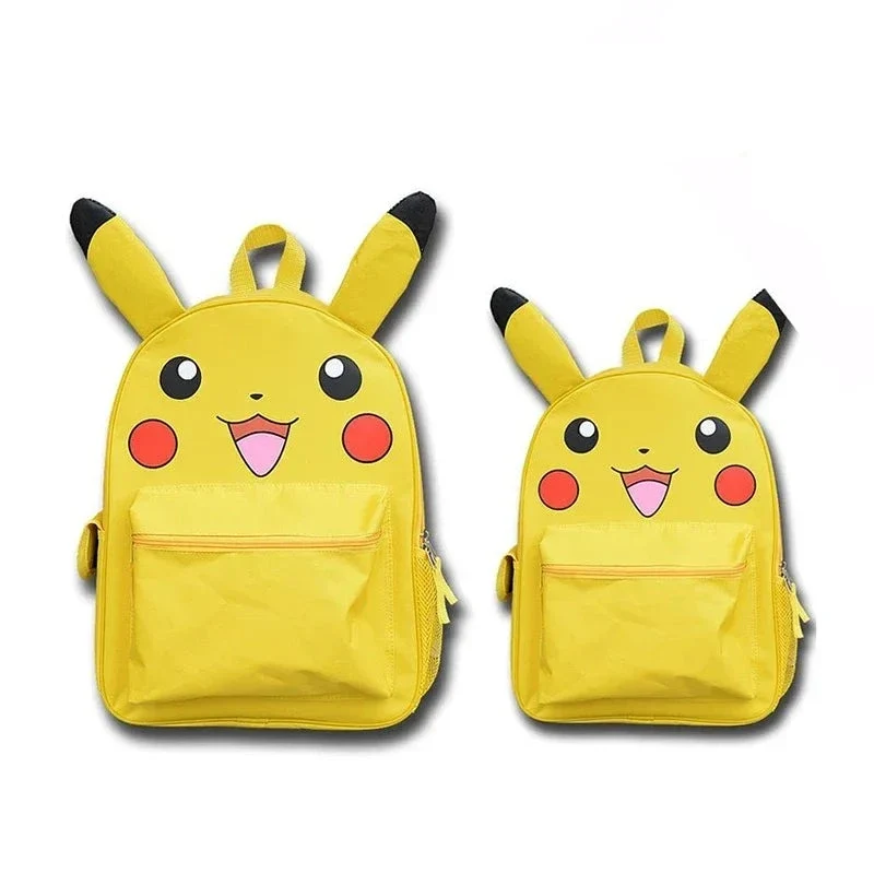 Joli sac à dos Pikachu en 2 tailles (