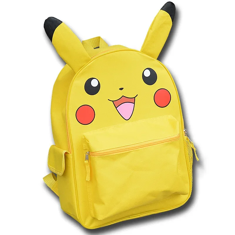 Joli sac à dos Pikachu en 2 tailles (