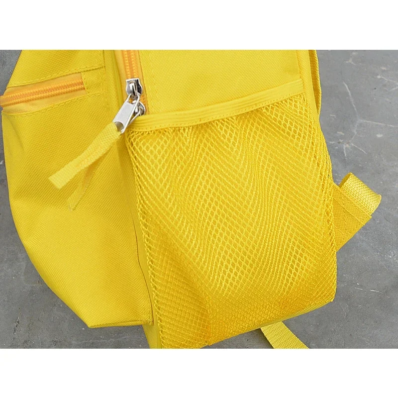 Joli sac à dos Pikachu en 2 tailles (
