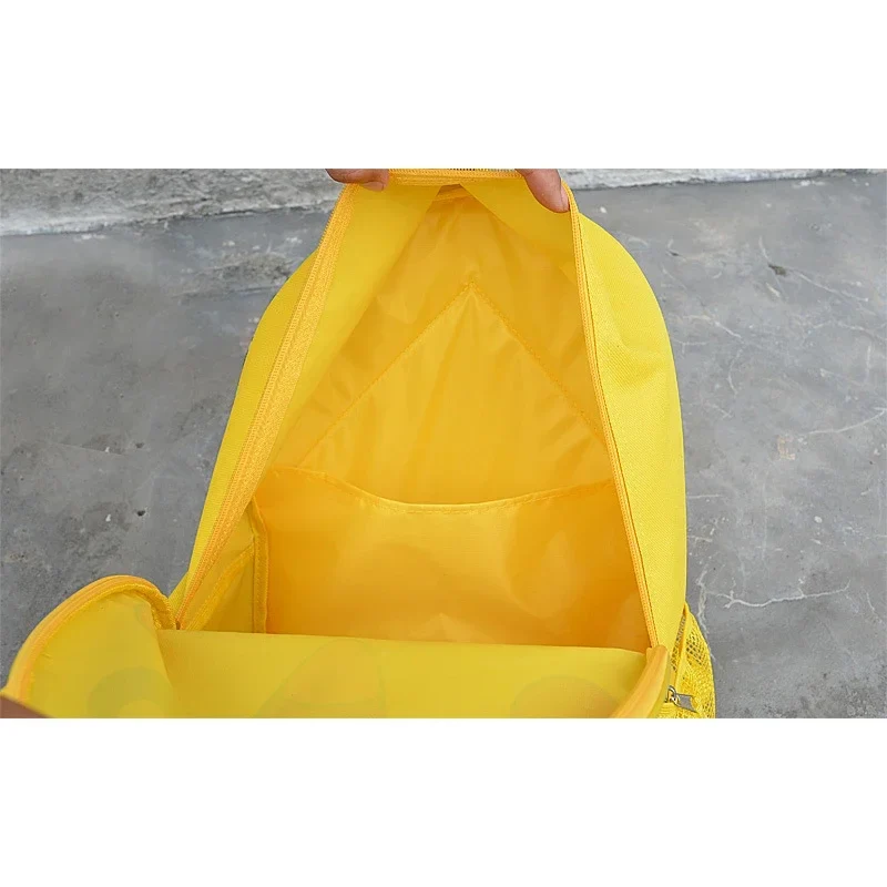 Joli sac à dos Pikachu en 2 tailles (
