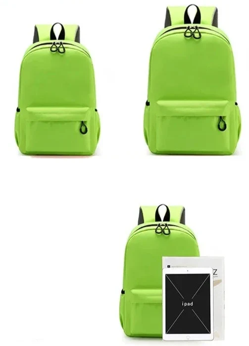 Sac à dos scolaire Pokémon dans de nombreux motifs pour l'école ou les loisirs