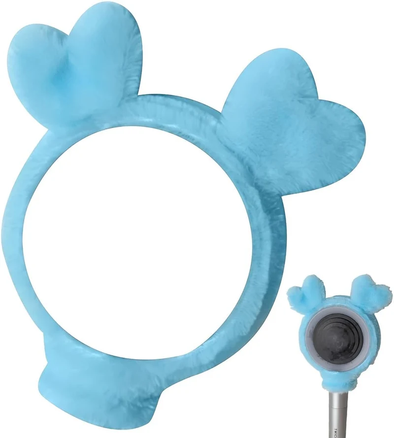 Cover peluche lightstick TWICE (Nayeon)