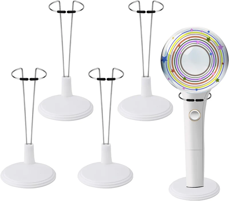 Support pour bâtons lumineux (lot de 5)