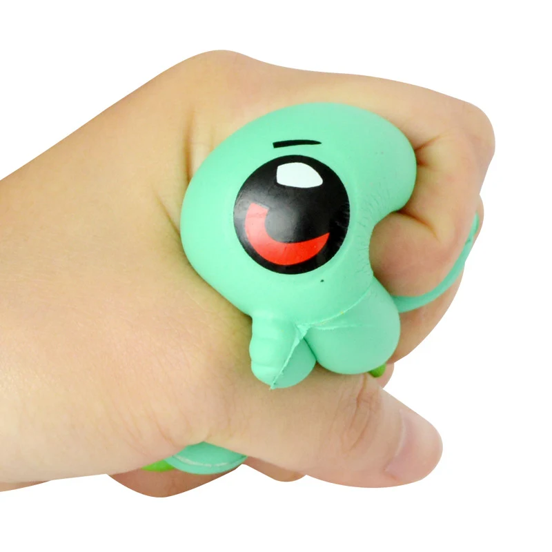 Squirtle Squirtle Squeeze Squezie Crumple Pokemon