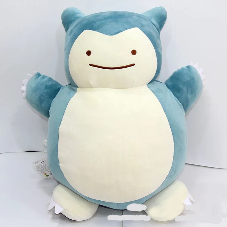 Idem Peluche Transformer Pokemon Peluche Animal Peluche