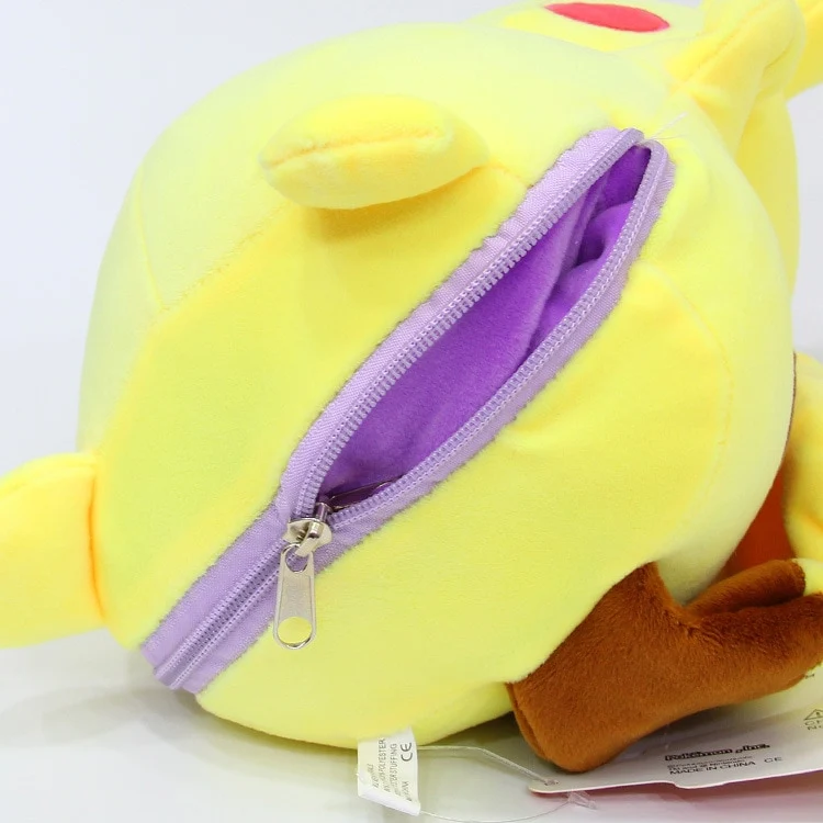 Idem Peluche Transformer Pokemon Peluche Animal Peluche