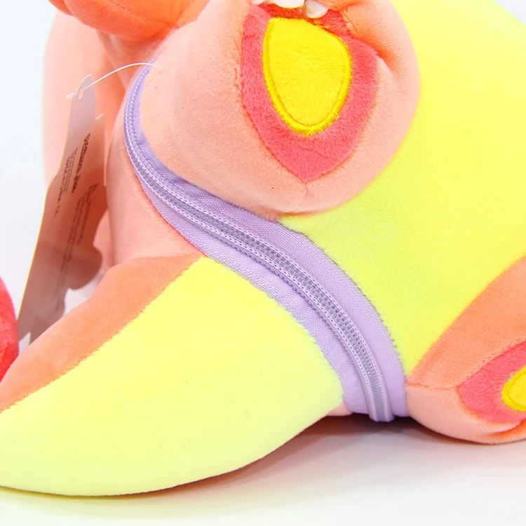 Idem Peluche Transformer Pokemon Peluche Animal Peluche