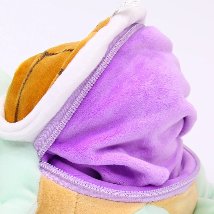 Idem Peluche Transformer Pokemon Peluche Animal Peluche