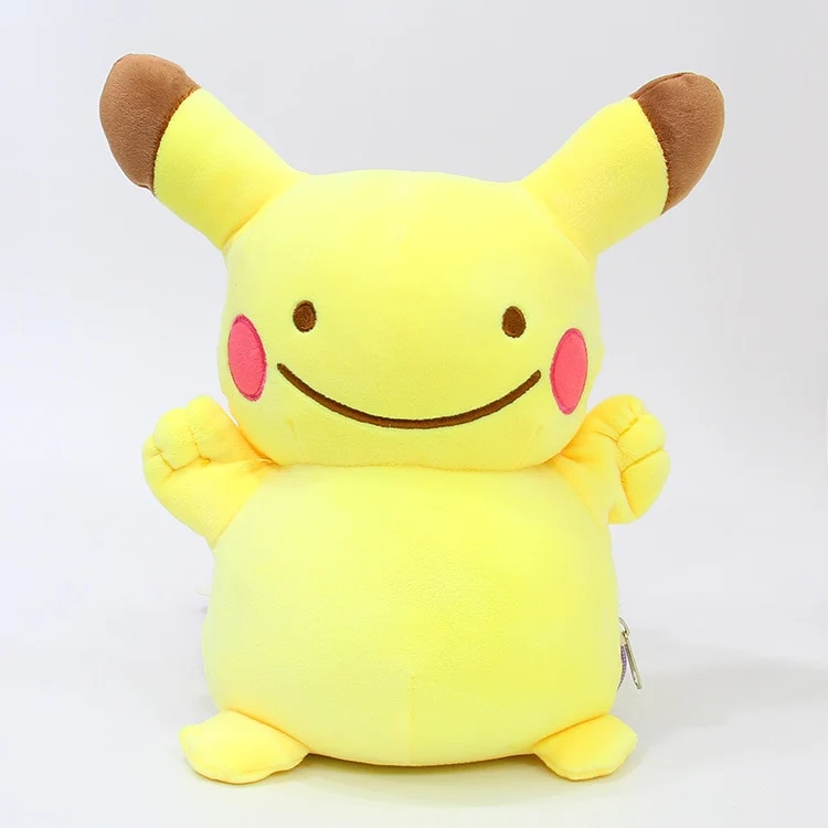 Idem Peluche Transformer Pokemon Peluche Animal Peluche