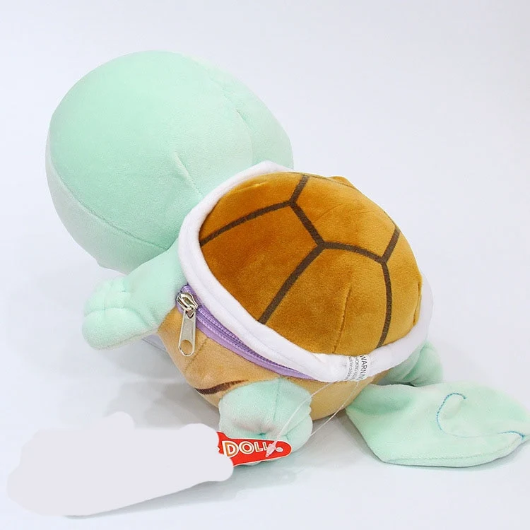 Idem Peluche Transformer Pokemon Peluche Animal Peluche