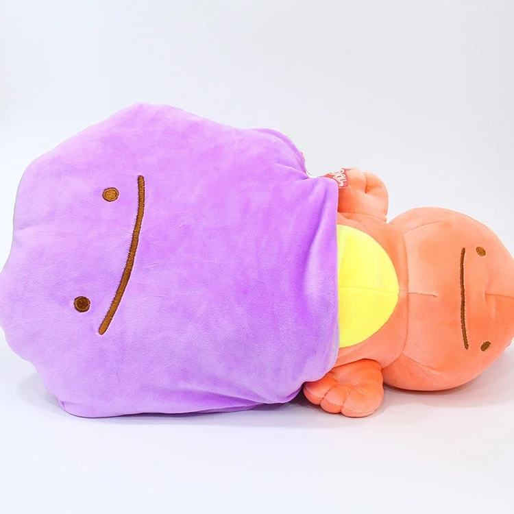 Idem Peluche Transformer Pokemon Peluche Animal Peluche