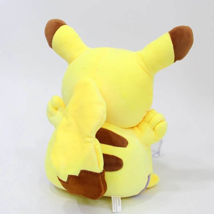 Idem Peluche Transformer Pokemon Peluche Animal Peluche