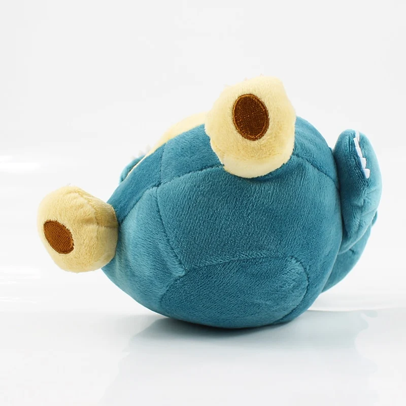 Snorlax Snorlax lot de 2 peluches Pokemon en peluche