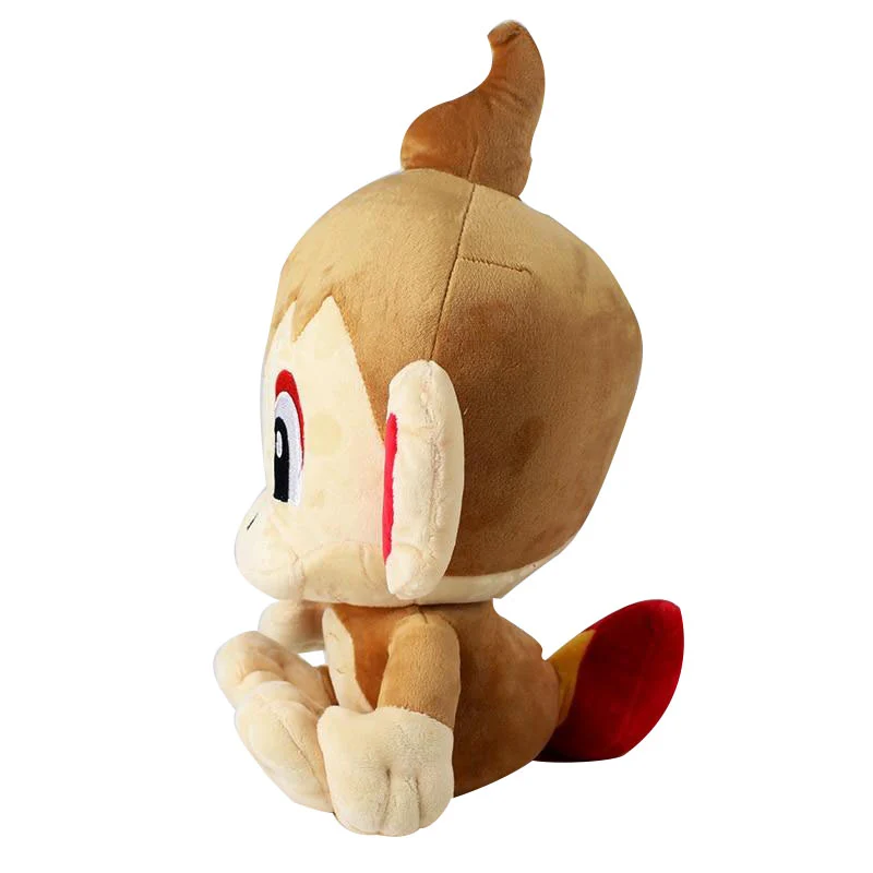 Peluche Panflam Chimchar Peluche Pokemon en tissu (environ 20cm)