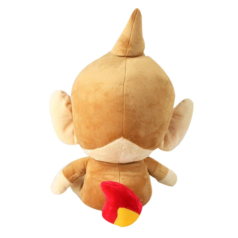 Peluche Panflam Chimchar Peluche Pokemon en tissu (environ 20cm)