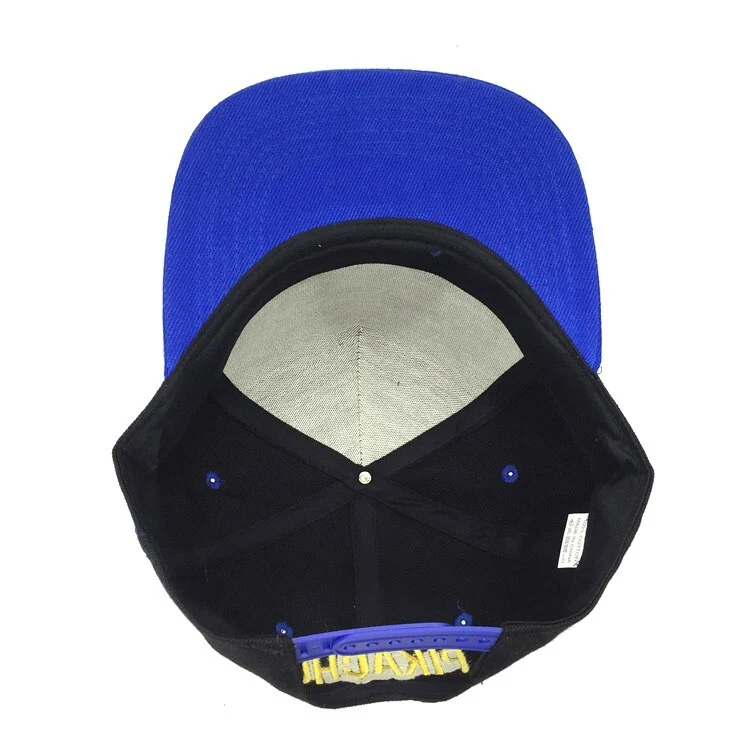 Casquette Pikachu - chapeau - casquette de baseball - différents motifs
