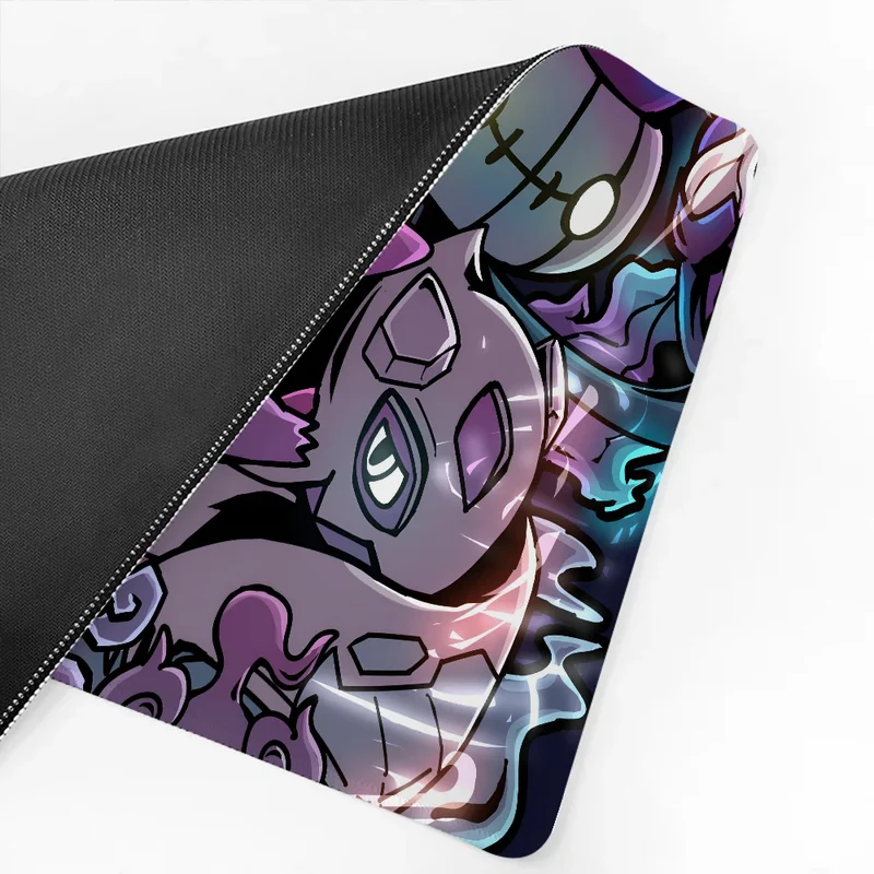 Tapis de souris de jeu Pokemon Gengar XXL