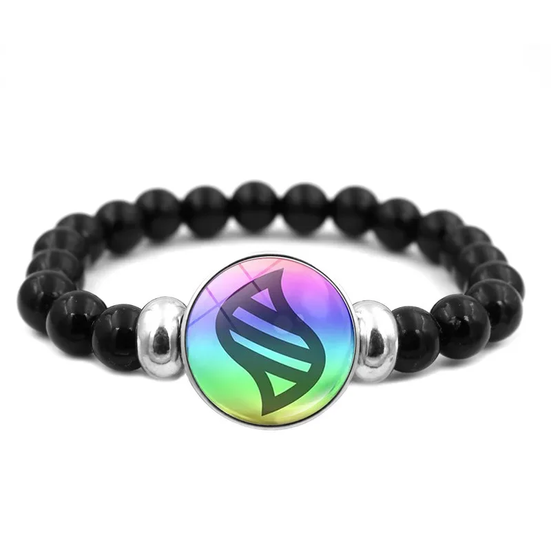 Bracelet Pokémon avec pendentif