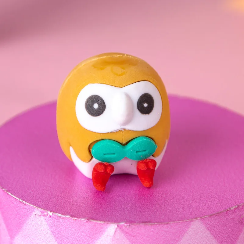 Pokémon 32 sacs aveugles avec figurine dans une boîte cadeau