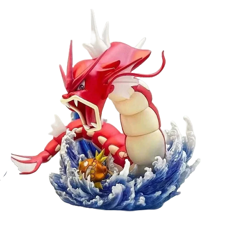 Figurine Léviator normal ou brillant (env. 15 cm)