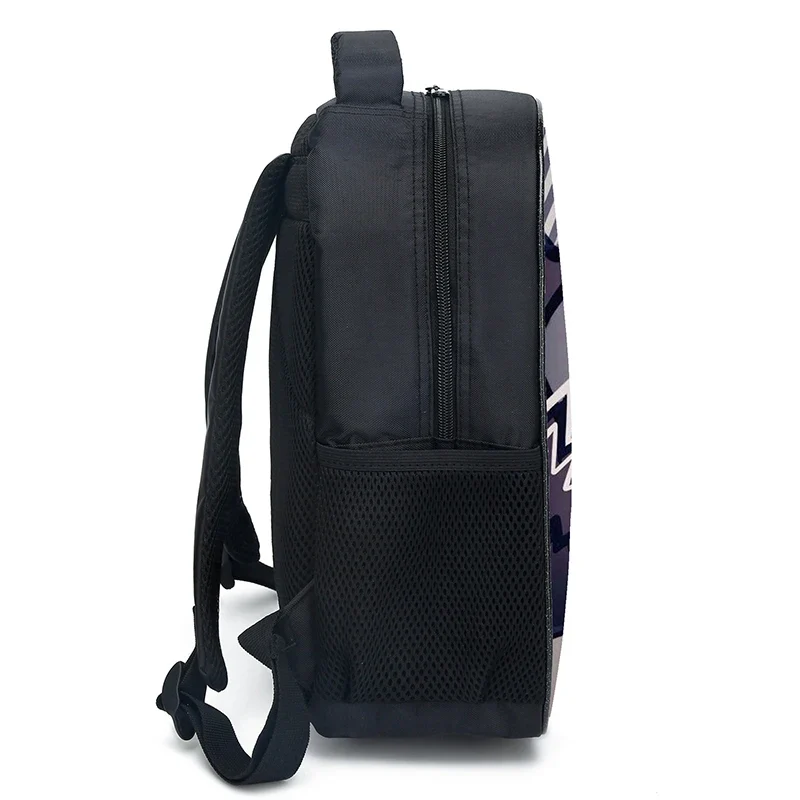 Sac à dos Pokémon (30x15x40cm) pour enfants, loisirs ou école