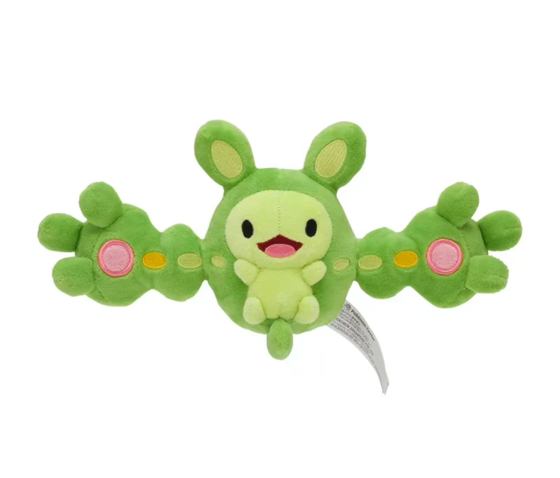 Peluche Cytomega Reuniclus Pokémon