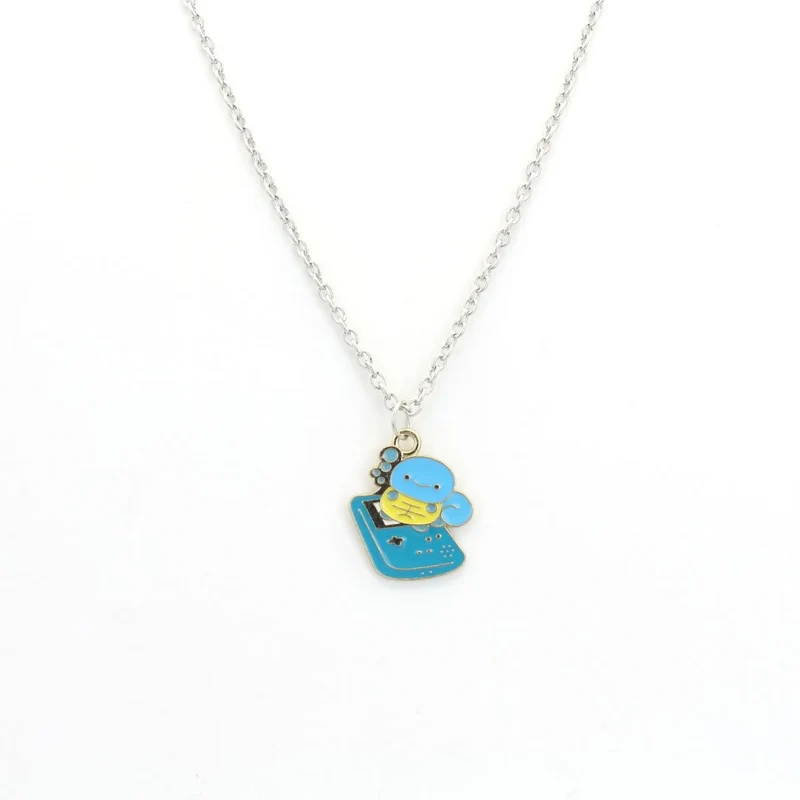 Bijoux mignons de collier de Pokemon