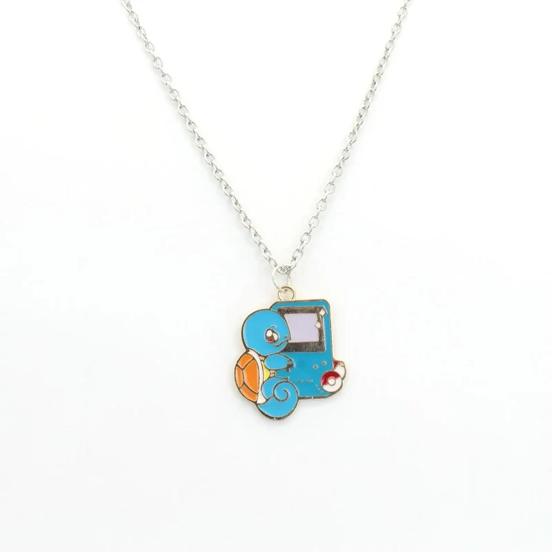 Bijoux mignons de collier de Pokemon