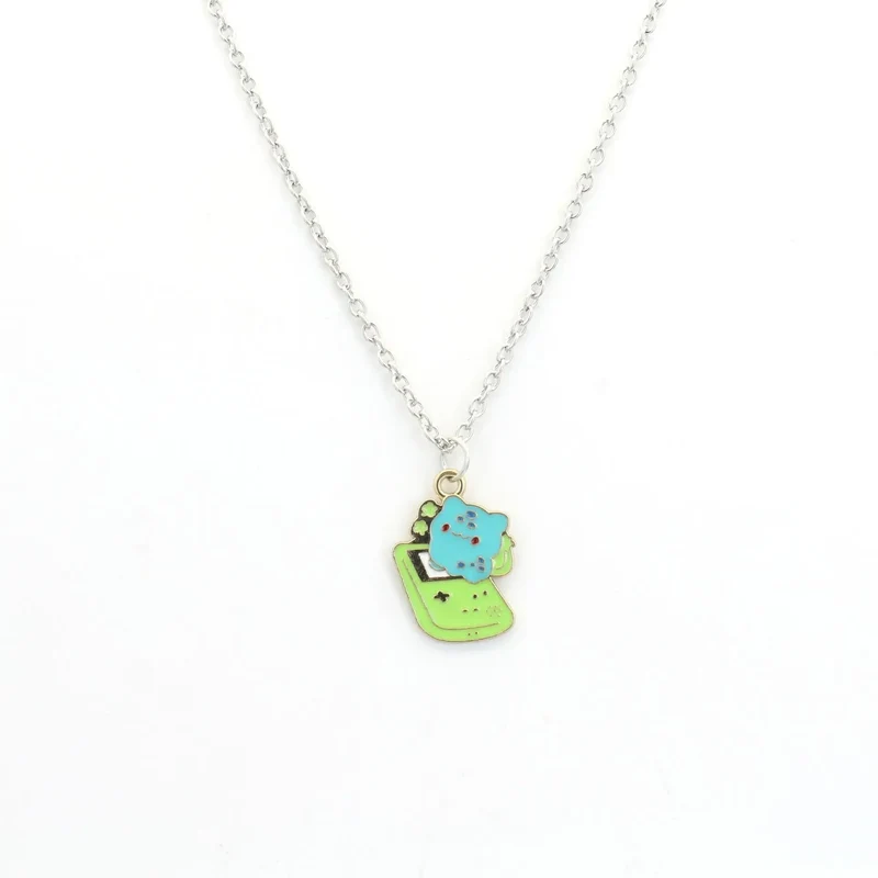 Bijoux mignons de collier de Pokemon